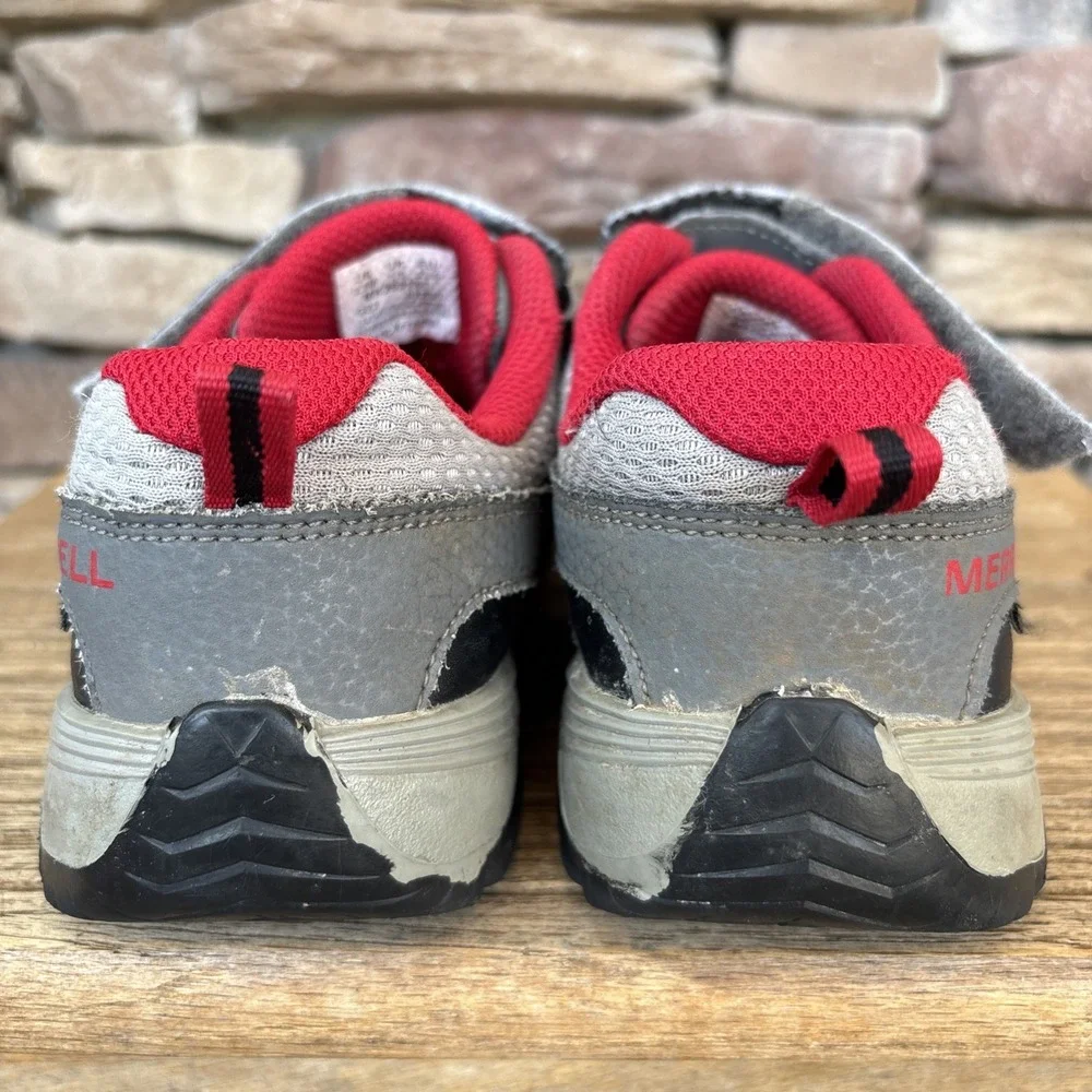 Merrell kid moab